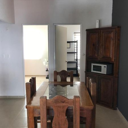 Deptartamento Comodo Y Seguro En Playa Del Carmen Extérieur photo