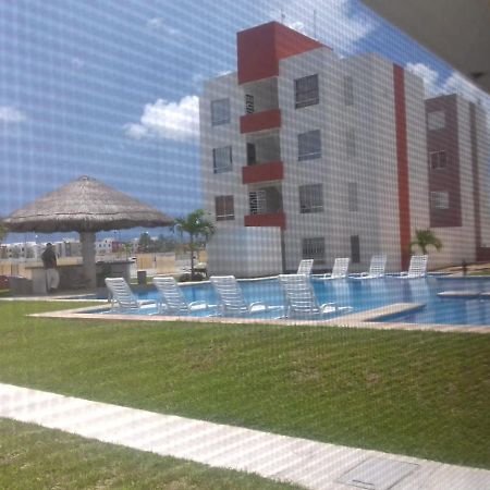 Deptartamento Comodo Y Seguro En Playa Del Carmen Extérieur photo