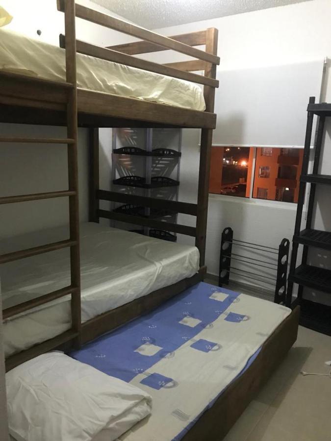 Deptartamento Comodo Y Seguro En Playa Del Carmen Extérieur photo